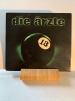 CD die ärzte 13 Freiburg im Breisgau - Wiehre Vorschau