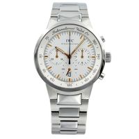 IWC GST Chronograph MecaQuartz, Ref. IW3727-03 Hamburg-Mitte - Hamburg Altstadt Vorschau