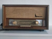Radio Blaupunkt Verona 50er Saarland - Blieskastel Vorschau