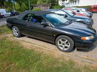 Chrysler Stratus LX Häfen - Bremerhaven Vorschau