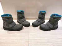 Lurchi Klettboots Boots *Gr. 31* ZWILLINGE Sachsen-Anhalt - Zörbig Vorschau