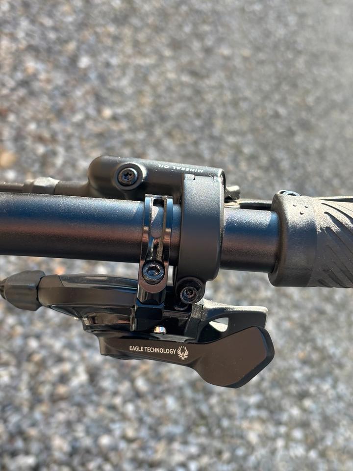 Specialized Vado SL 5.0 Größe M leichtes E-Trekking Diamand in Steindorf - Paar