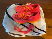 Nike Air Zoom Alphafly Next% 2 38 Bayern - Würzburg Vorschau