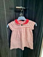 BabyBoden Kleid Mädchen Erdbeere rosa Gr. 68 Bayern - Bad Neustadt a.d. Saale Vorschau