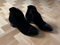 Neue Ara High Soft Stiefelletten Stiefel Schuhe Gr.5 (37.5) sc Thüringen - Eisenach Vorschau