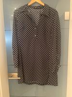 Kleid mit Punkten von Zara Bayern - Teublitz Vorschau
