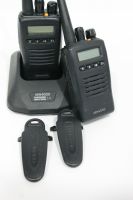 2 x Kenwood TK-3140 UHF Handfunkgerät 440-470MHz Ladegerät PMR Berlin - Neukölln Vorschau