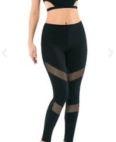 RESTPOSTEN NEU Damen Leggings Sportleggings Hannover - Bothfeld-Vahrenheide Vorschau