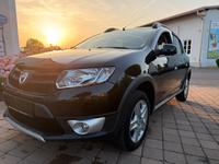 Dacia Sandero Stepway 1.6 mit klima Bayern - Ingolstadt Vorschau