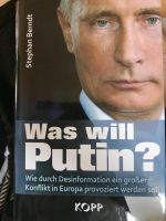 Was will Putin Baden-Württemberg - Rastatt Vorschau