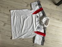 Adidas DFB Shirt, Gr.L Niedersachsen - Burgwedel Vorschau