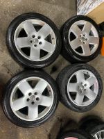 Audi A3 A4 A6 A8 FAT Five Felgen 8,5x18 ET45 Tausch möglich Nordrhein-Westfalen - Heinsberg Vorschau