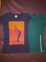 2 T Shirts ROXY und H.I.S. Hessen - Hünfelden Vorschau