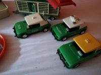 Playmobil Einzelteile ab 1976 Baden-Württemberg - Grünkraut Vorschau