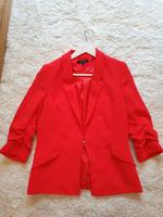 Sommerlicher Blazer, knallig der Marke comma Obergiesing-Fasangarten - Obergiesing Vorschau