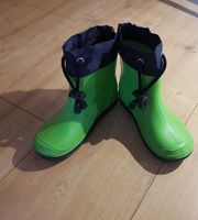 Gummistiefel Gummistiefeletten Gr 27 Nordrhein-Westfalen - Kerpen Vorschau