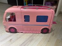 Barbie Traum Wohnmobil, Abenteuercamper, top Nordrhein-Westfalen - Bergisch Gladbach Vorschau