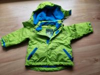 Winterjacke Schneejacke gr 74/80 Bayern - Genderkingen Vorschau