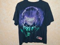 WWE WWF Wrestling Shirt Full Print Gr.L & Reebok UFC Shirt Gr.M Niedersachsen - Winsen (Luhe) Vorschau