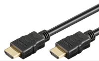 1 x 10 m High Speed Cable  HDMI Bayern - Germering Vorschau