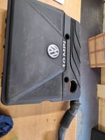 Motorabdeckung VW 1,0 MPI Polo Lupo 030129607BK Duisburg - Duisburg-Mitte Vorschau