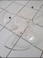 3 Leonardo Glas Vasen Schalen Nordrhein-Westfalen - Waltrop Vorschau