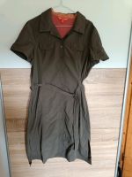 Tchibo Outdoor Kleid Trekkingkleid Safari Khaki 46 Reise Bayern - Rettenberg Vorschau