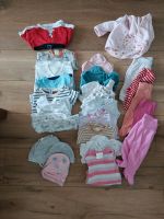 Babybekleidungspaket, Gr.56 Nordrhein-Westfalen - Heiligenhaus Vorschau