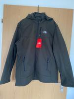 The North Face Jacke Farbe Olive Größe 6XL Thüringen - Mühlhausen Vorschau