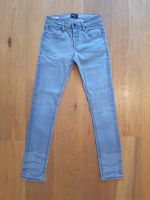 Jeans Jack&Jones grau 30/34 Herren Wandsbek - Hamburg Volksdorf Vorschau