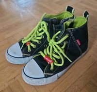 Levi's Chucks Sneaker Sommer Kinder Schuhe Gr. 30 Levis Bielefeld - Heepen Vorschau