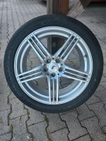 4x Rondell 20 Zoll Alufelgen 5 x112 KBA 49821 Mercedes Audi Bayern - Füssen Vorschau