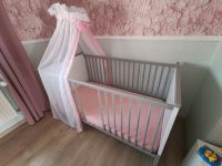 Babybett Kinderbett Hessen - Neustadt Vorschau