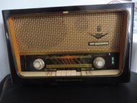 Grundig 2097 Röhrenradio Radio - Voll funktionsfähig Nordrhein-Westfalen - Bergkamen Vorschau