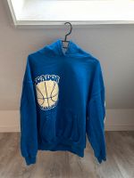 Pegador Hoodie/ Royal Blau/ Größe XS Niedersachsen - Syke Vorschau