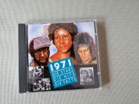CD - 1971 Die Stars - Die Hits - Die Facts / 70er Mix Nordrhein-Westfalen - Rheda-Wiedenbrück Vorschau
