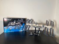 Lego ISS International Space Station Eimsbüttel - Hamburg Schnelsen Vorschau