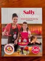 Sally & Friends - einfache Rezepte für jeden Tag Baden-Württemberg - Trossingen Vorschau