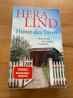 Hera Lind - Hinter den Türen Taschenbuch Niedersachsen - Velpke Vorschau