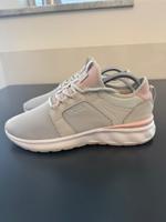 Bench Sneaker, grau beige, Gr. 38 Niedersachsen - Gehrden Vorschau