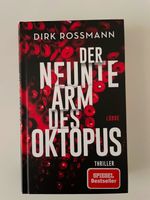 Dirk Rossmann - Der Neunte Arm des Oktopus Niedersachsen - Butjadingen Vorschau