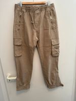 Review Cargohose in Beige in gr. XL Rheinland-Pfalz - Gau-Odernheim Vorschau