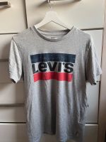 Levi’s shirt s Grau Niedersachsen - Elsfleth Vorschau