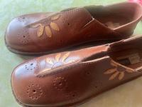 Sommerliche Schuhe mit Durchbrüchen Bayern - Würzburg Vorschau