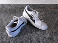 Puma Schuhe weiß,  fast ungetragen, Größe 37,5 Bayern - Dillingen (Donau) Vorschau