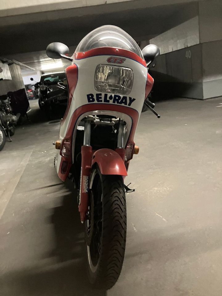 Honda CB 900 F in Staufen im Breisgau