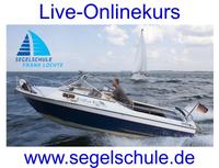Sportbootführerschein See + Binnen als Live-Onlinekurs Niedersachsen - Lüneburg Vorschau