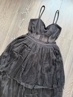 Luftiges Sommerkleid / Gr. XS Nordrhein-Westfalen - Westerkappeln Vorschau