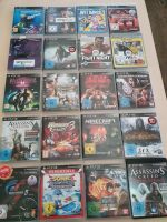 Playstation 3 Spiele Sachsen-Anhalt - Magdeburg Vorschau