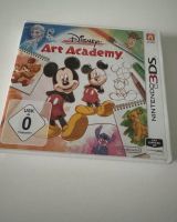 Nintendo 3DS Disney Art Academy West - Höchst Vorschau